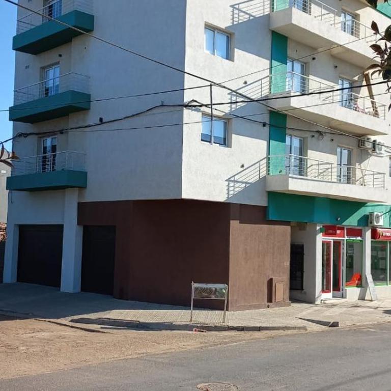 Alojamientos Litoral - 1 B - Apartamento de 2 dormitorios - 4