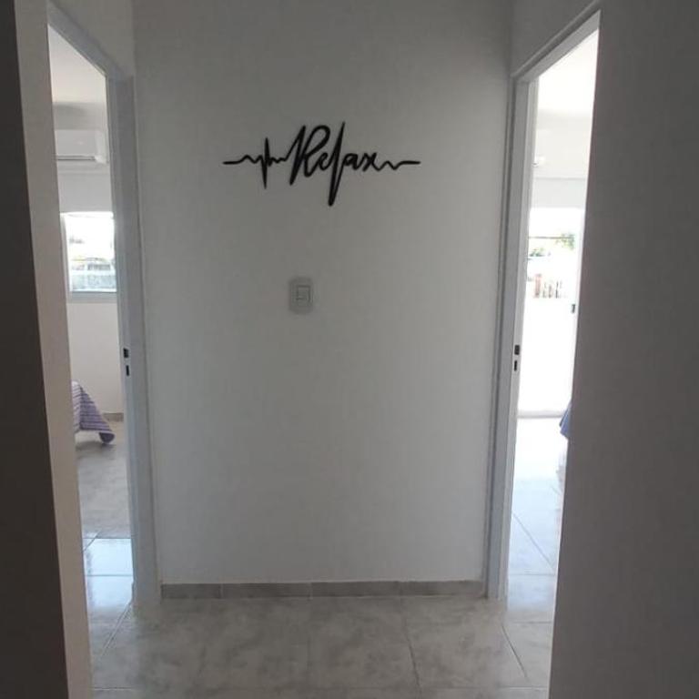 Alojamientos Litoral - 1 B - Apartamento de 2 dormitorios - 17