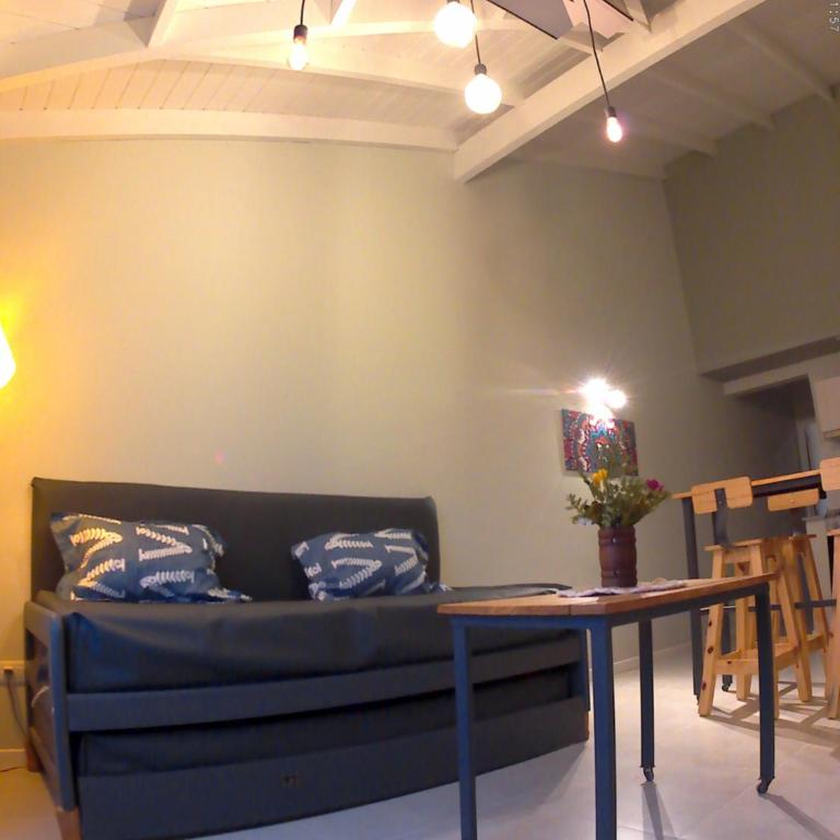 La Francisca Hospedaje - Apartamento de 1 dormitorio - 20