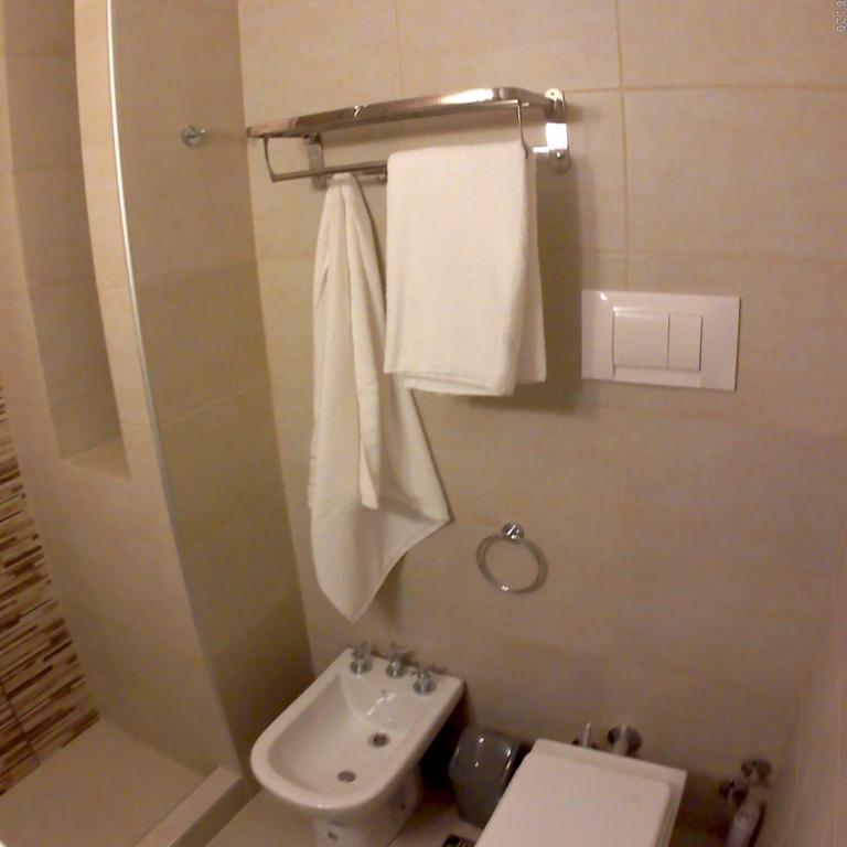 La Francisca Hospedaje - Apartamento de 1 dormitorio - 29