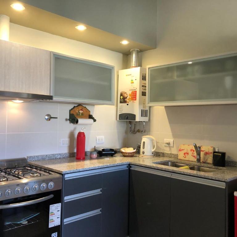 La Francisca Hospedaje - Apartamento de 1 dormitorio - 31