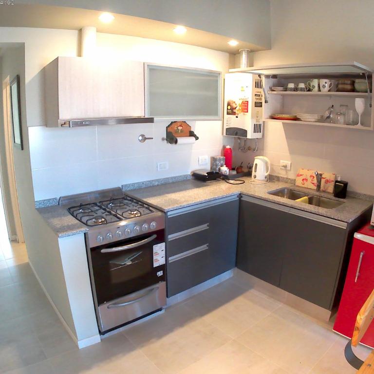 La Francisca Hospedaje - Apartamento de 1 dormitorio - 32