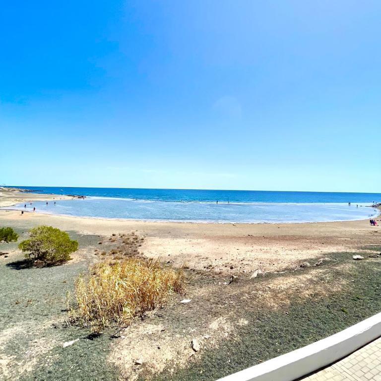 Luxury Beach Apartments - Apartamento Deluxe de 2 dormitorios - 48