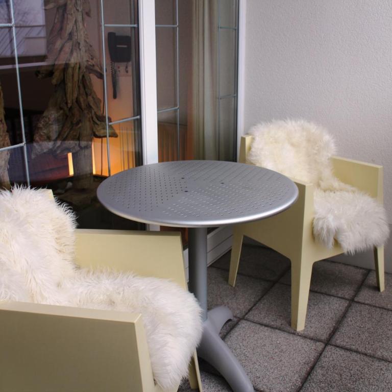 Royal Appartements Sölden - Apartment (2 Erwachsene) - 6