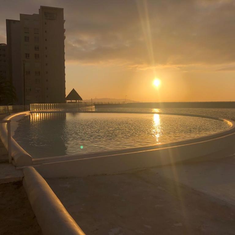 Depto Laguna del Mar - Two-Bedroom Apartment - 2