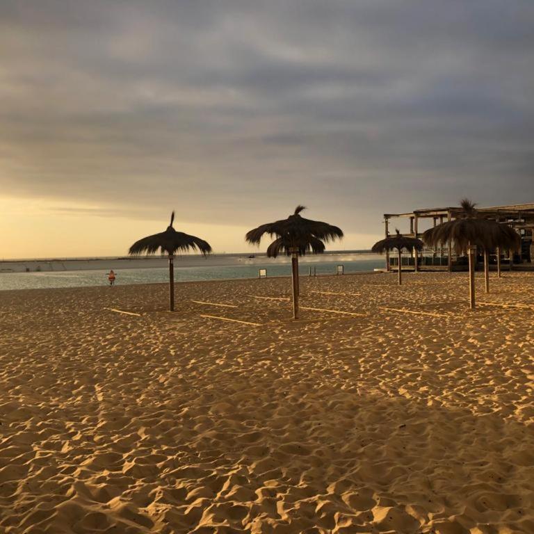 Depto Laguna del Mar - Two-Bedroom Apartment - 13