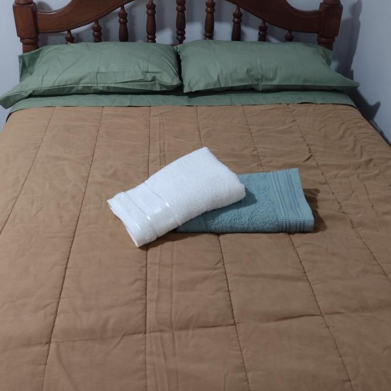 Tan Ushuaia - Apartamento de 1 dormitorio - 8