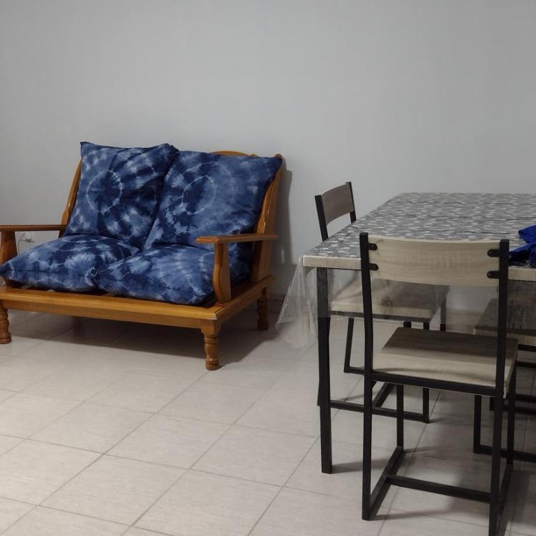 Tan Ushuaia - Apartamento de 1 dormitorio - 10