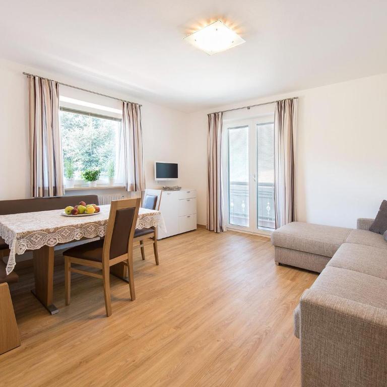 Apartment in Dorf Tirol near Spronser Lakes - Appartamento con 2 Camere da Letto - 5