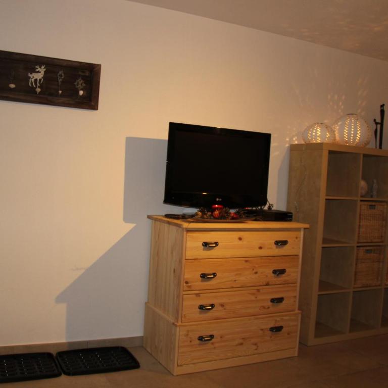 Ferienwohnung Mitterleithengut - Ferienhaus mit 4 Zimmern - 16