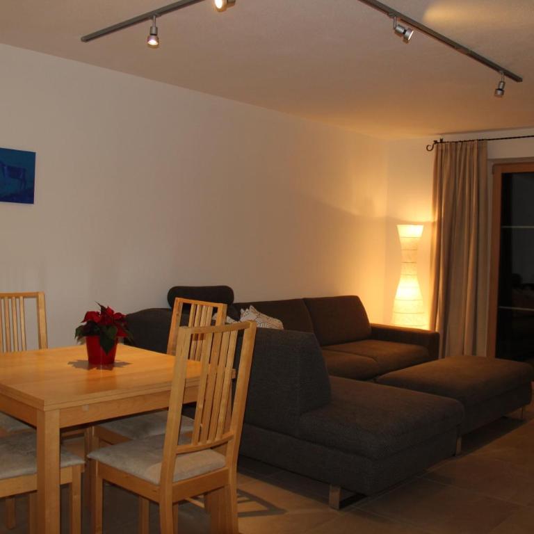 Ferienwohnung Mitterleithengut - Ferienhaus mit 4 Zimmern - 11