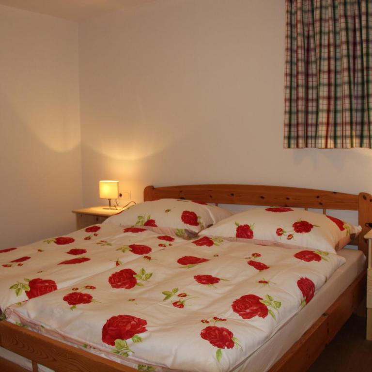 Ferienwohnung Mitterleithengut - Ferienhaus mit 4 Zimmern - 14