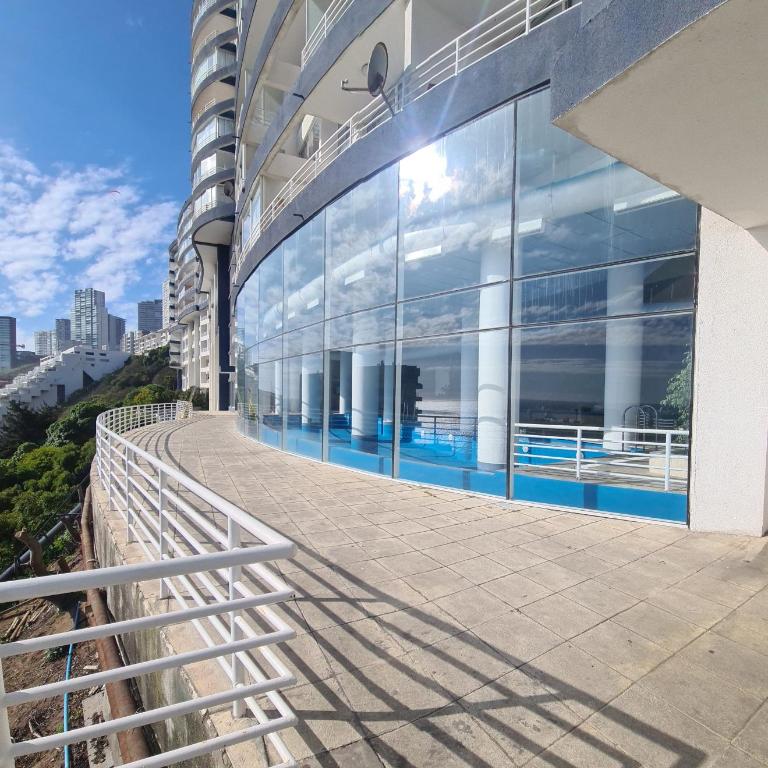 Euromarina 2 Reñaca Vista al Mar - Apartamento de 2 dormitorios - 4
