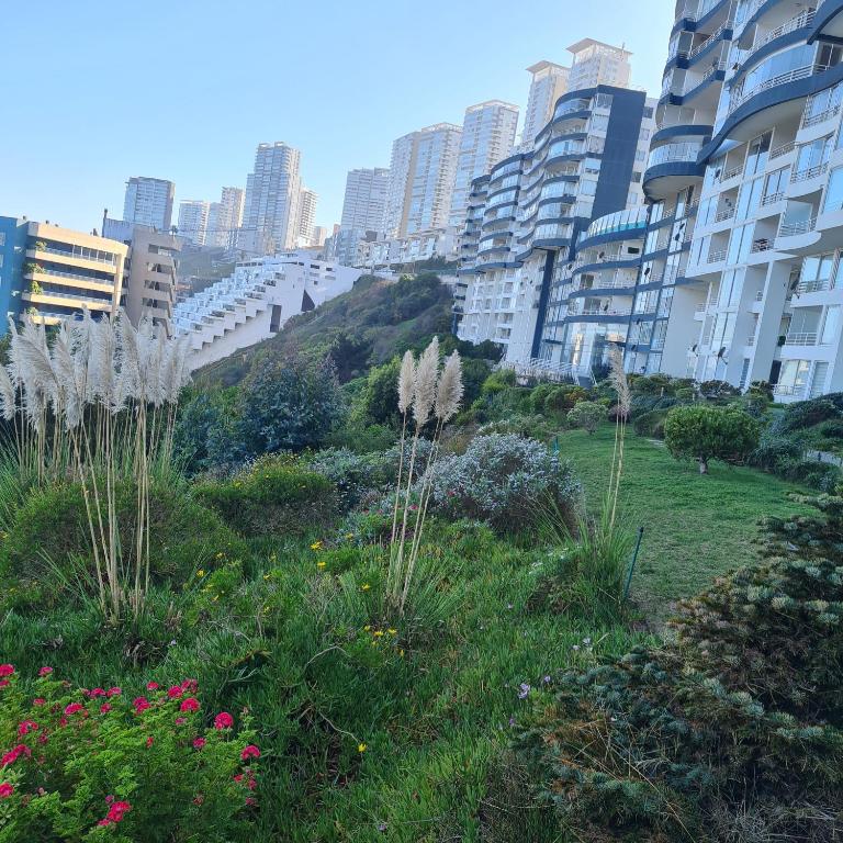 Euromarina 2 Reñaca Vista al Mar - Apartamento de 2 dormitorios - 17