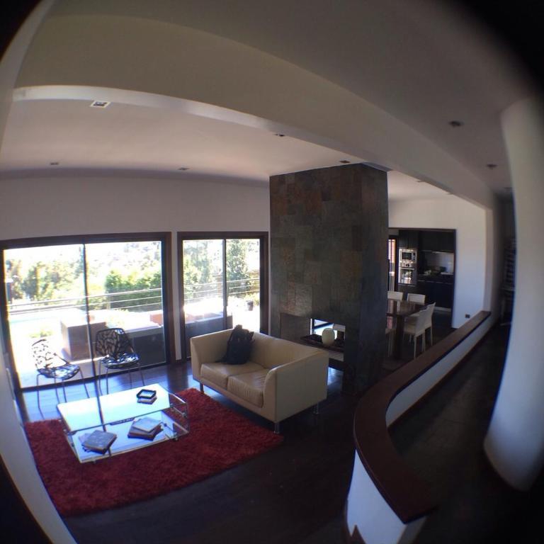 Casas Condominio Pingueral - Three-Bedroom House - 15