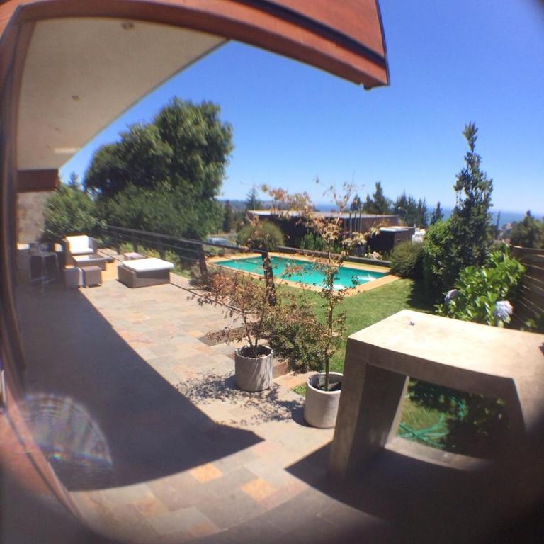 Casas Condominio Pingueral - Three-Bedroom House - 13