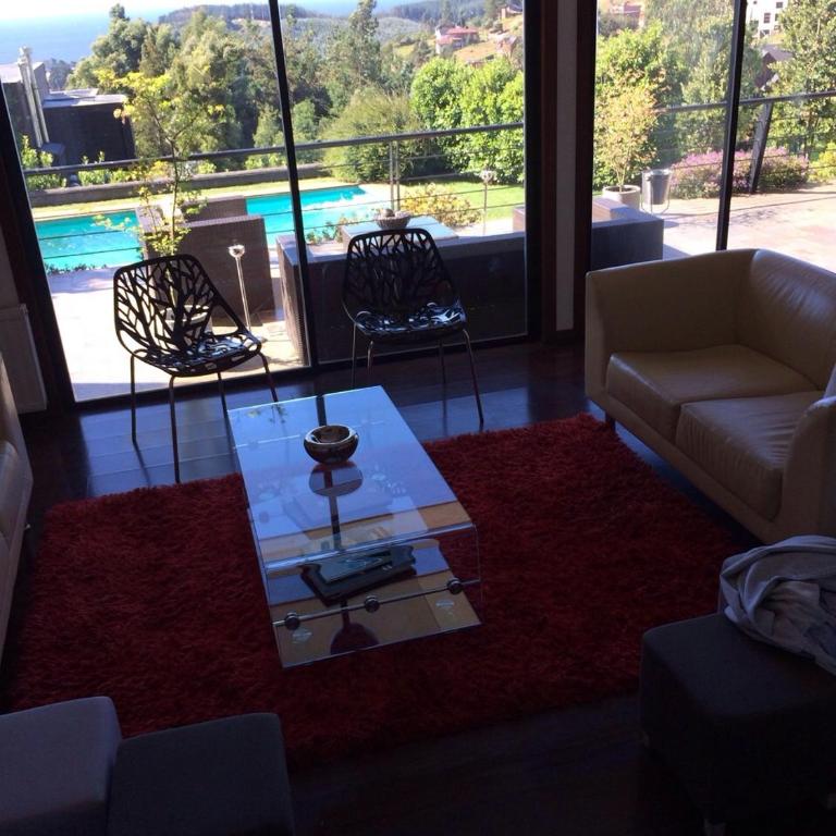 Casas Condominio Pingueral - Three-Bedroom House - 12