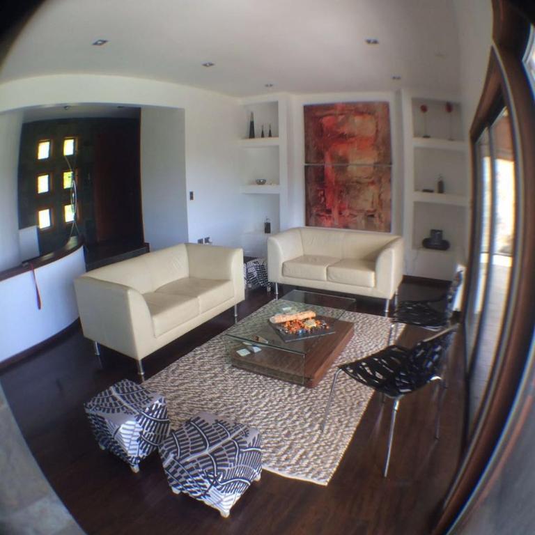 Casas Condominio Pingueral - Three-Bedroom House - 10
