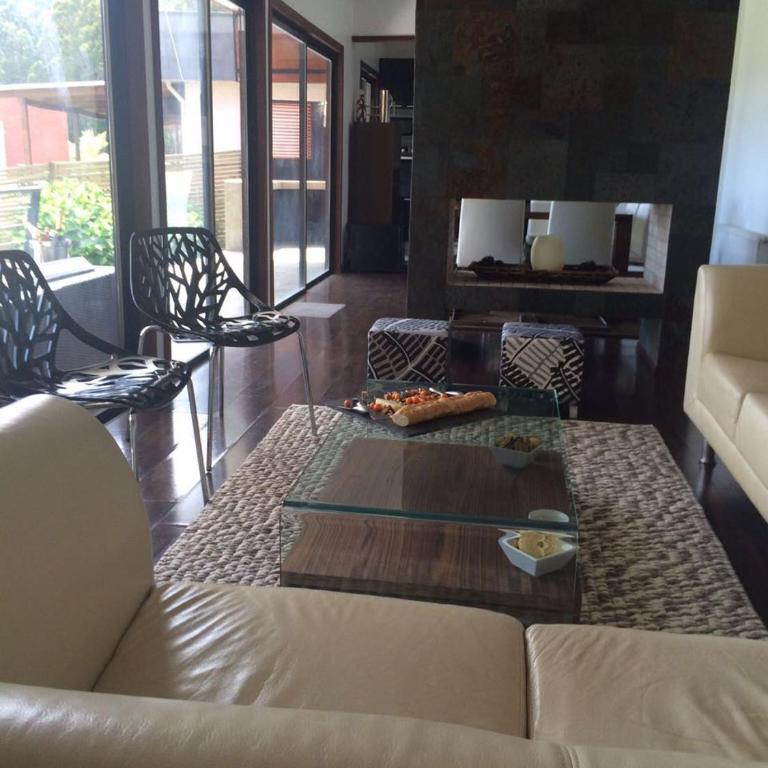 Casas Condominio Pingueral - Three-Bedroom House - 7