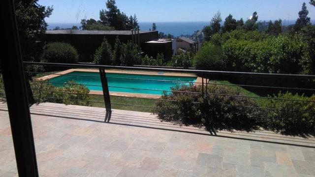 Casas Condominio Pingueral - Three-Bedroom House - 2