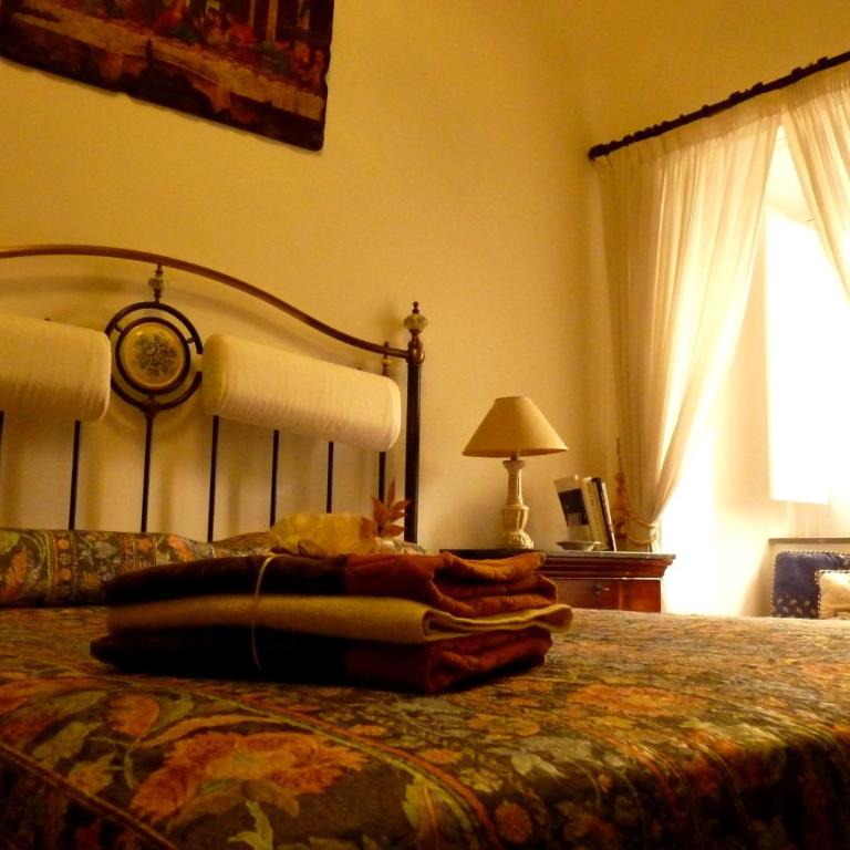 B&B Nilo - Camera Matrimoniale Standard - 2