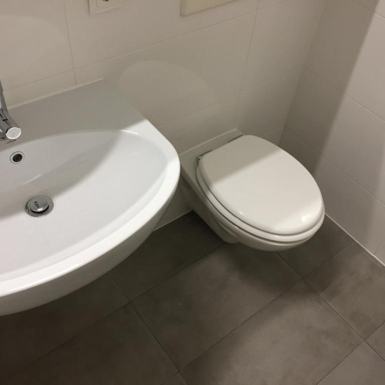 City Center Apartment - Appartement - 6