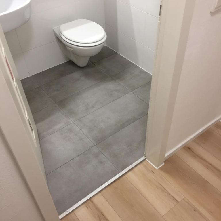 City Center Apartment - Appartement - 7