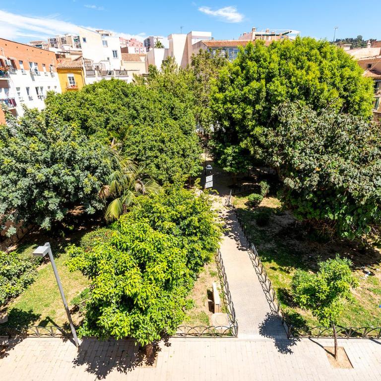 Apartamento Don Rodrigo - Apartamento de 1 dormitorio - 3