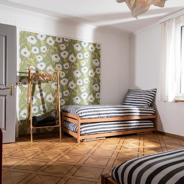 Boutique Villa J87 - Apartment mit 2 Schlafzimmern - 6