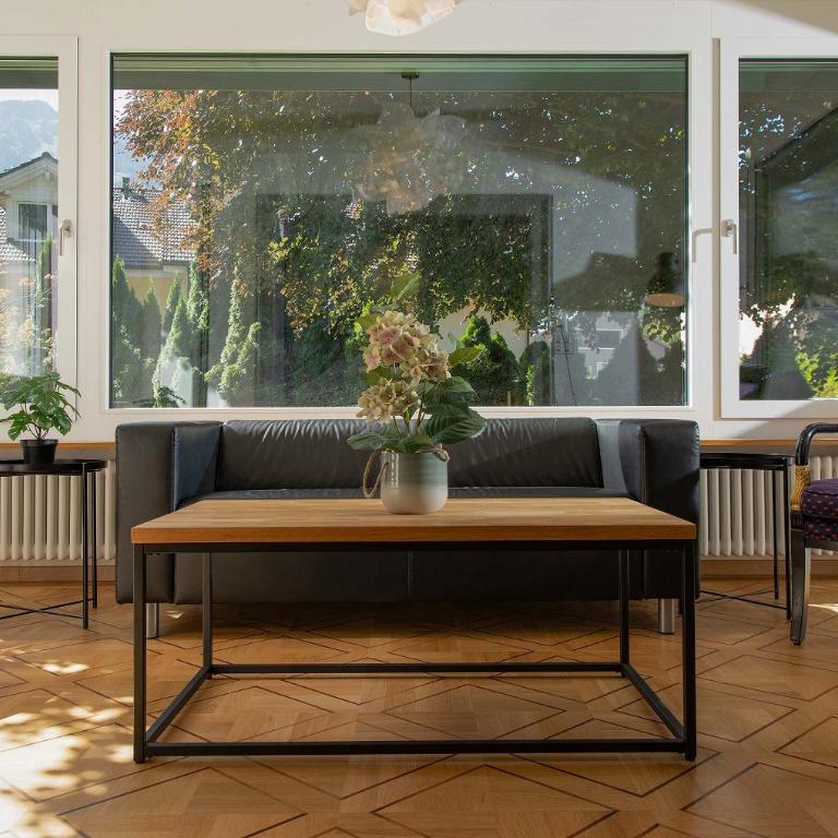 Boutique Villa J87 - Apartment mit 2 Schlafzimmern - 9