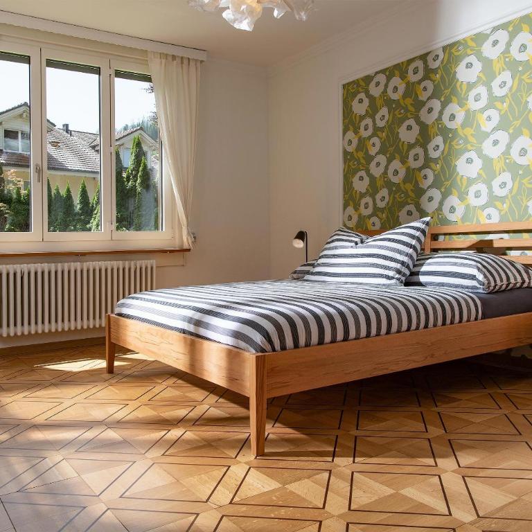 Boutique Villa J87 - Apartment mit 2 Schlafzimmern - 5