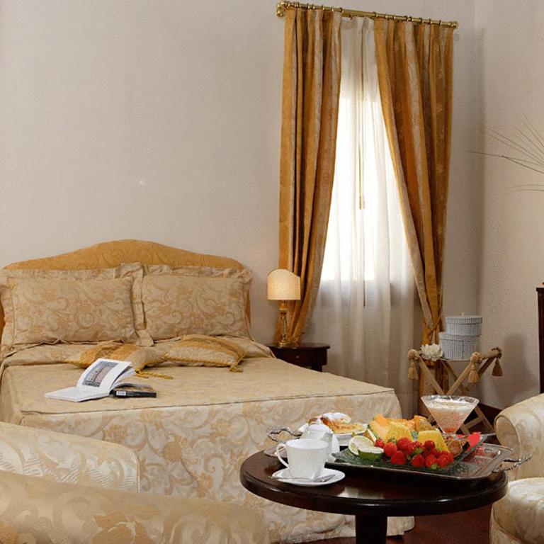 La Rosa dei Venti - Junior Suite - 3