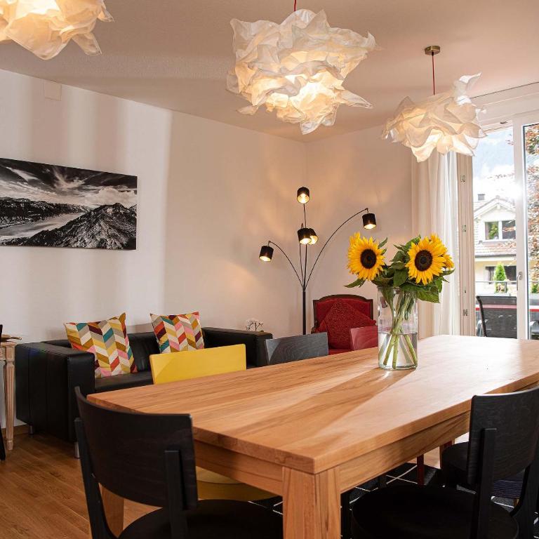 Boutique Villa J87 - Apartment mit 3 Schlafzimmern - 3