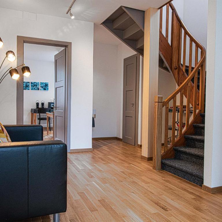 Boutique Villa J87 - Apartment mit 3 Schlafzimmern - 6
