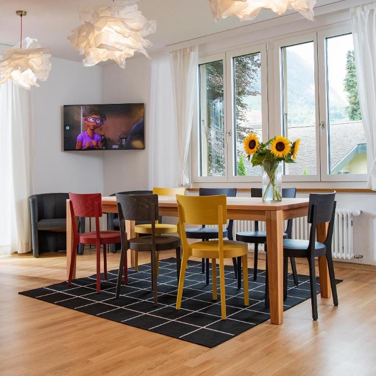 Boutique Villa J87 - Apartment mit 3 Schlafzimmern - 1