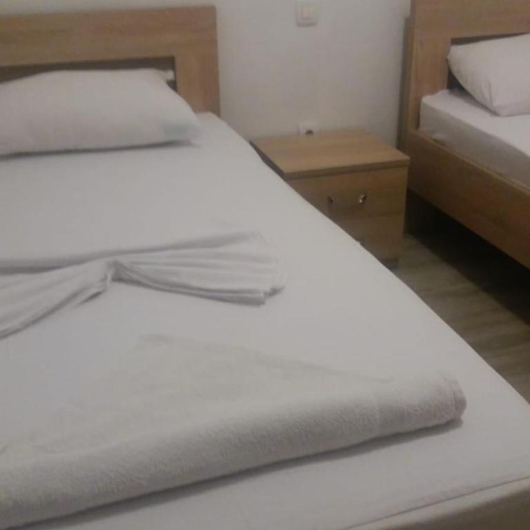 Dalukos Apartmani - Apartman - 4