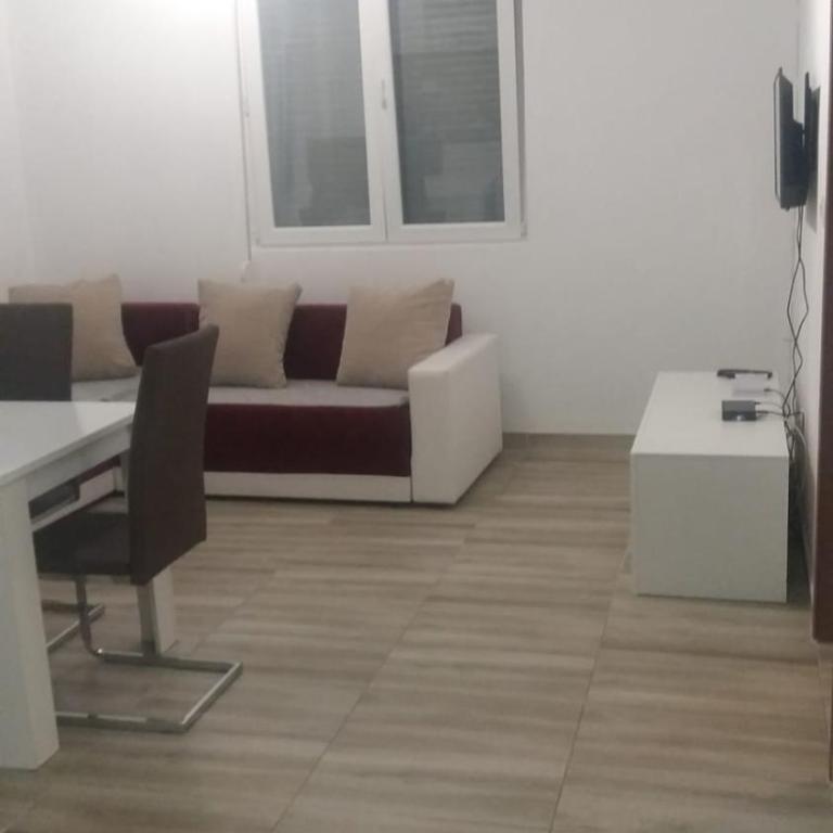 Dalukos Apartmani - Apartman - 10