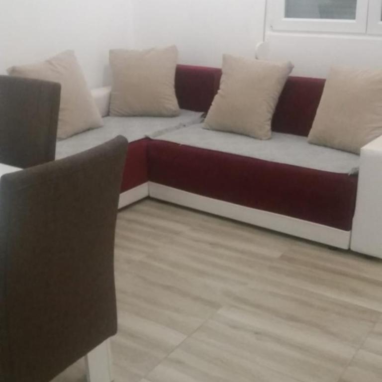Dalukos Apartmani - Apartman - 9
