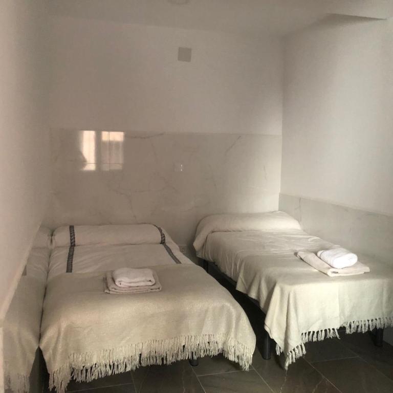 Apartamentos Toledo Casa de los Aljibes - Apartamento de 2 dormitorios - 28