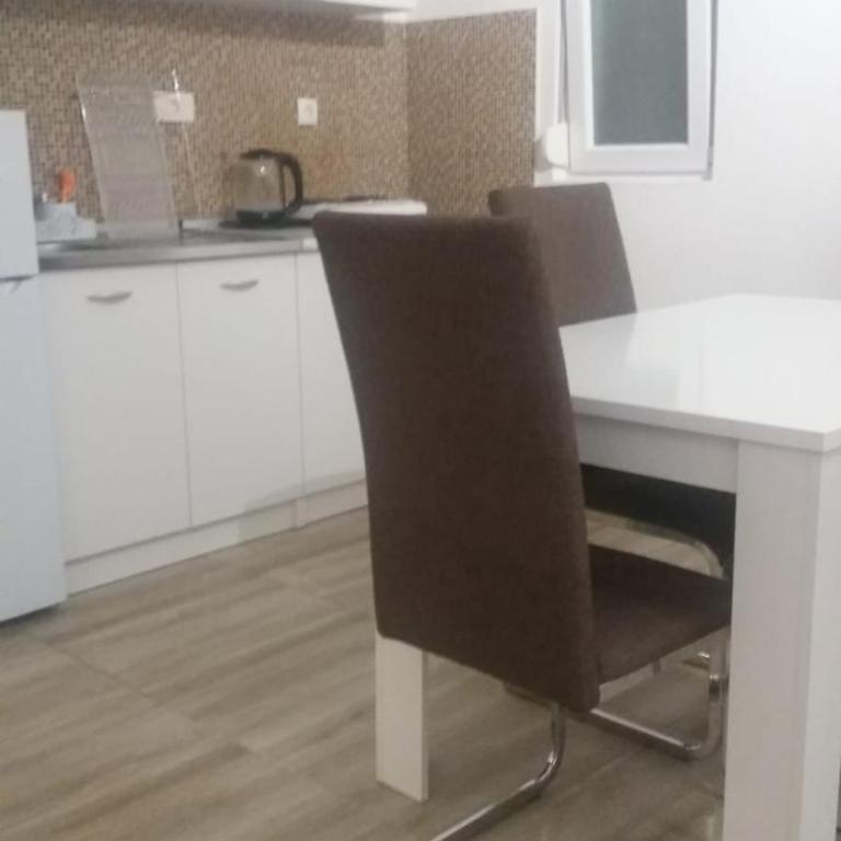 Dalukos Apartmani - Apartman - 6
