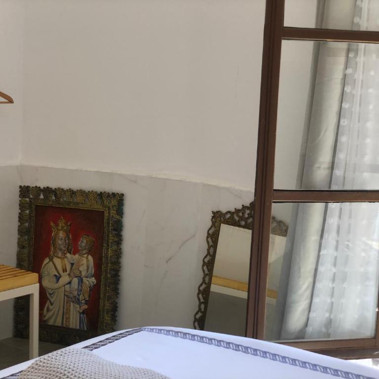 Apartamentos Toledo Casa de los Aljibes - Apartamento de 2 dormitorios - 18