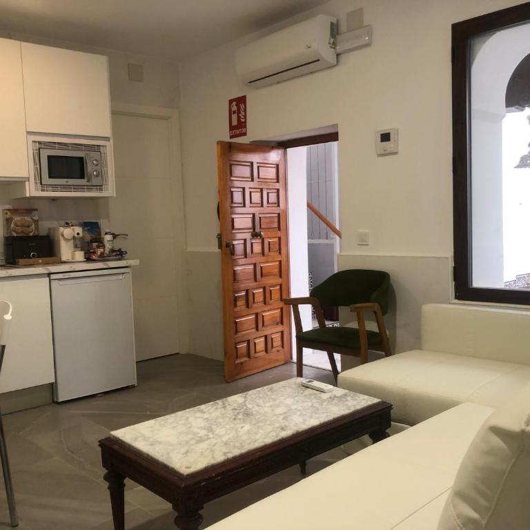 Apartamentos Toledo Casa de los Aljibes - Apartamento de 2 dormitorios - 20