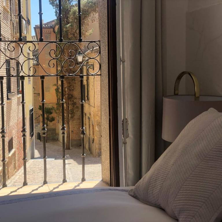 Apartamentos Toledo Casa de los Aljibes - Apartamento de 2 dormitorios - 22