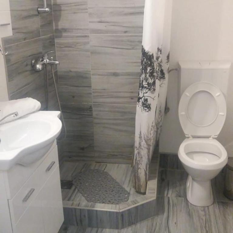 Dalukos Apartmani - Apartman - 12