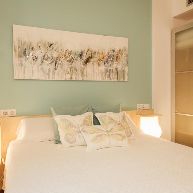 Little Home Girona - Apartamento Deluxe - 4