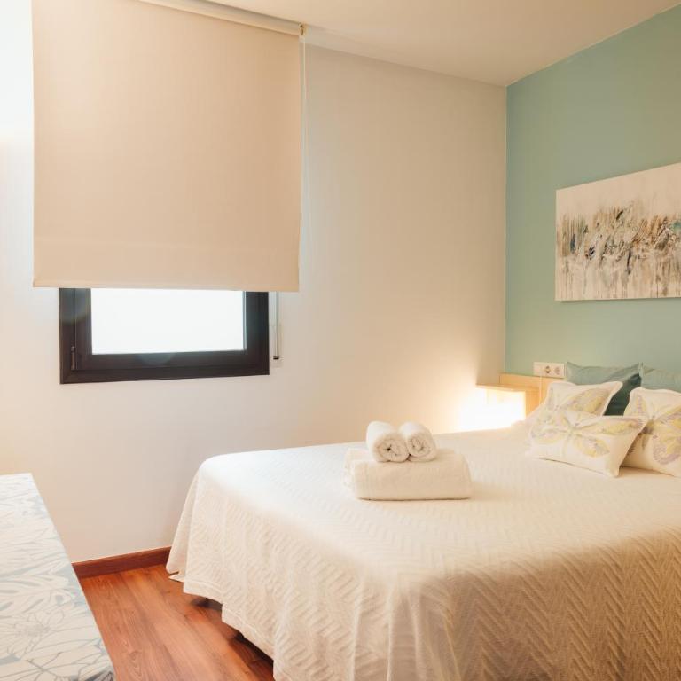 Little Home Girona - Apartamento Deluxe - 5