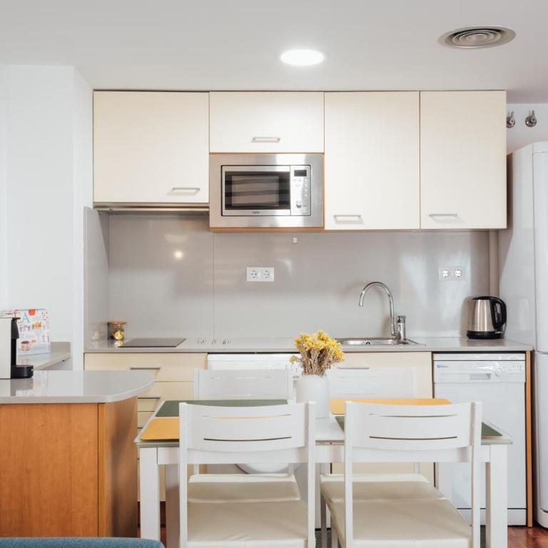 Little Home Girona - Apartamento Deluxe - 7