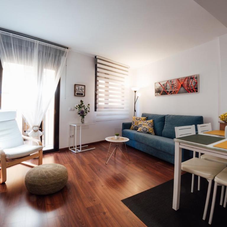 Little Home Girona - Apartamento Deluxe - 9