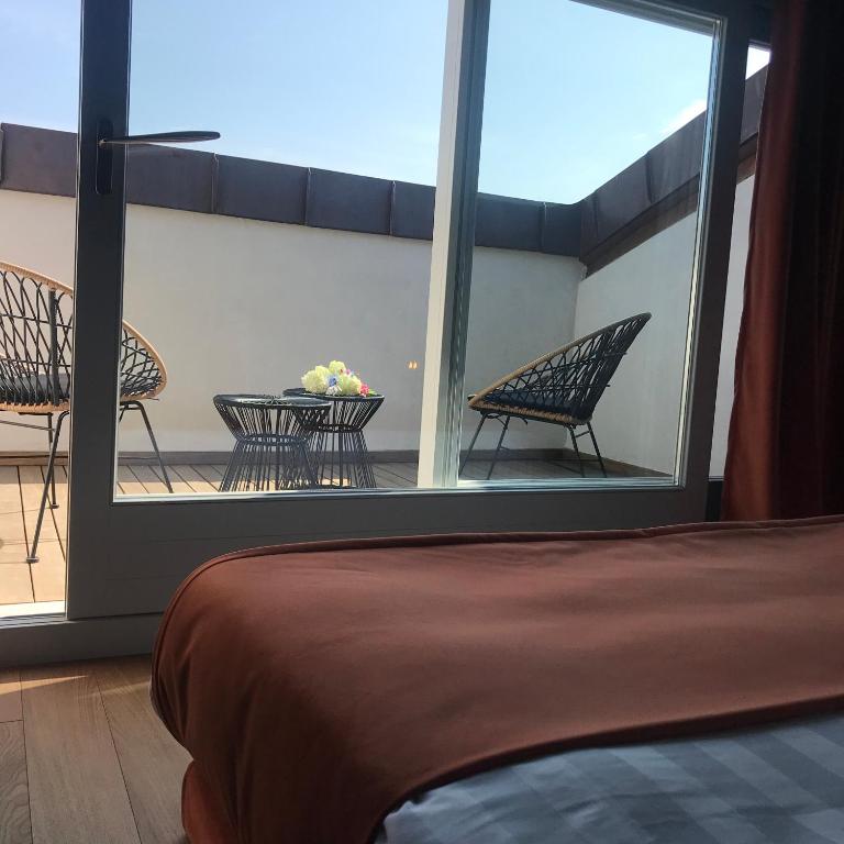 Palazzo Fauzone Relais & Spa - Loft - 6