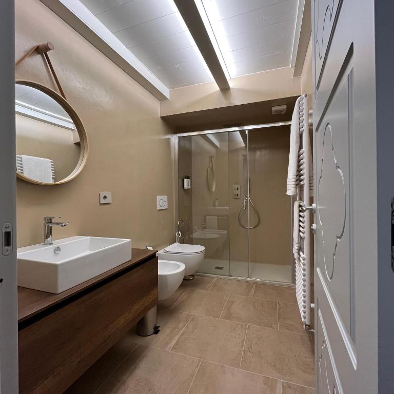 Palazzo Fauzone Relais & Spa - Loft - 5